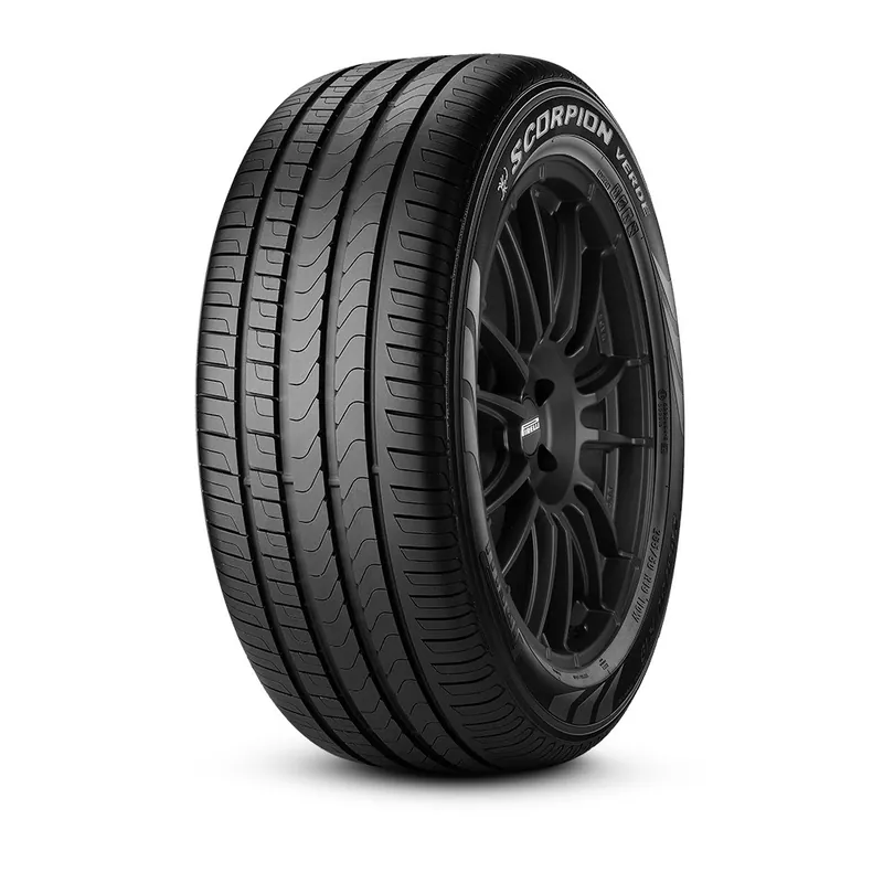 Anvelopa Vara 255/50R19 107W PIRELLI SCORPION VERDE* RUN FLAT-XL Popular