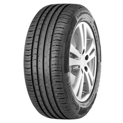 Ultima șansă Anvelopa Vara 195/55R16 87H CONTINENTAL TL CONTIPREMIUMCONTACT 5