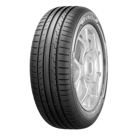 Ieftin Anvelopa Vara 195/55R16 87V DUNLOP SPT BLURESPONSE