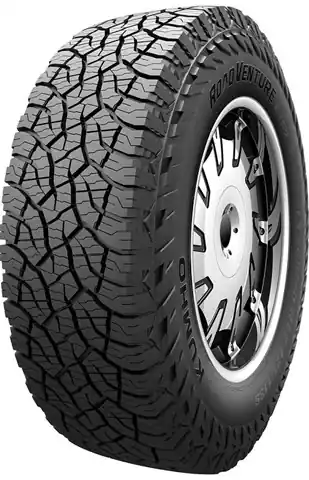 Anvelopa All Season 315/70R17 121/118S KUMHO AT52 3PMSF Ofertă limitată