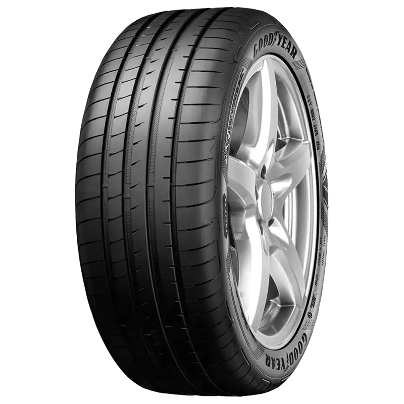 Reduceri Anvelopa Vara 275/30R20 97Y Goodyear Eagle F1 Asymmetric 5 * XL-Runflat