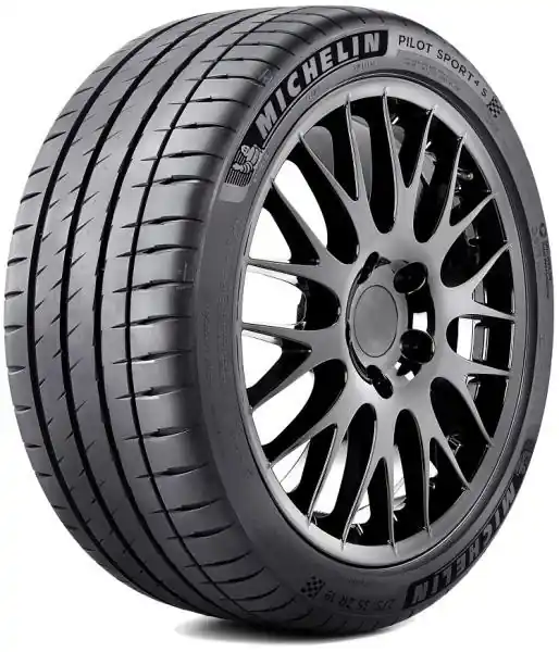 Anvelopa Vara 235/45R19 99Y MICHELIN PILOT SPORT 4 S1 2020-XL Ofertă