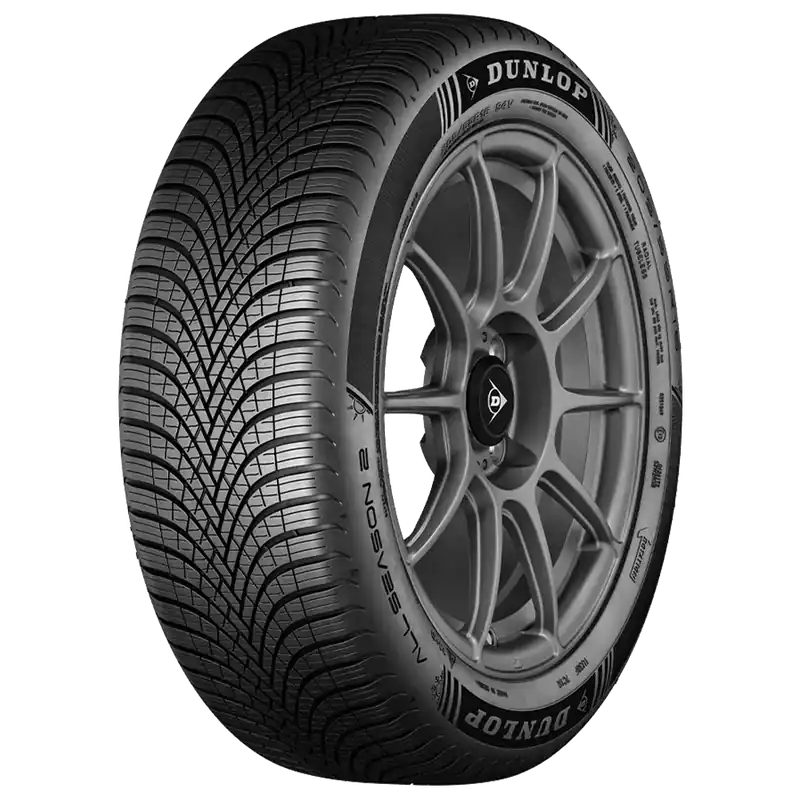 Reducere de preț Anvelopa All Season 185/65R15 92V Dunlop All Season 2 XL