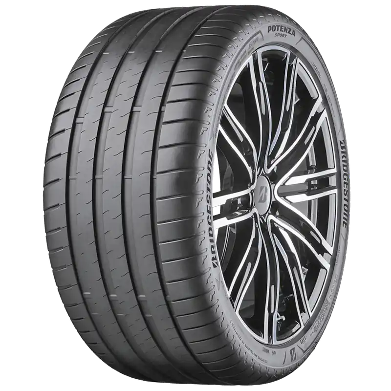 Anvelopa Vara 275/40R20 106Y Bridgestone Potenza Sport XL Mai ieftin