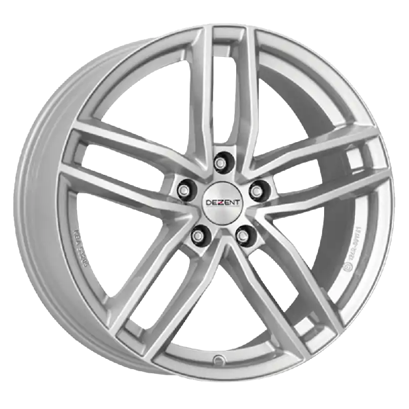 Janta aliaj DEZENT TR silver 7.50x18 5/112/51/57,1 Ofertă specială