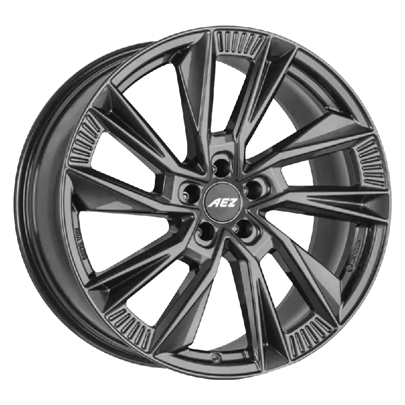 Janta aliaj AEZ Havanna grey 9.00x20 5/112/38/66,6 Preț redus