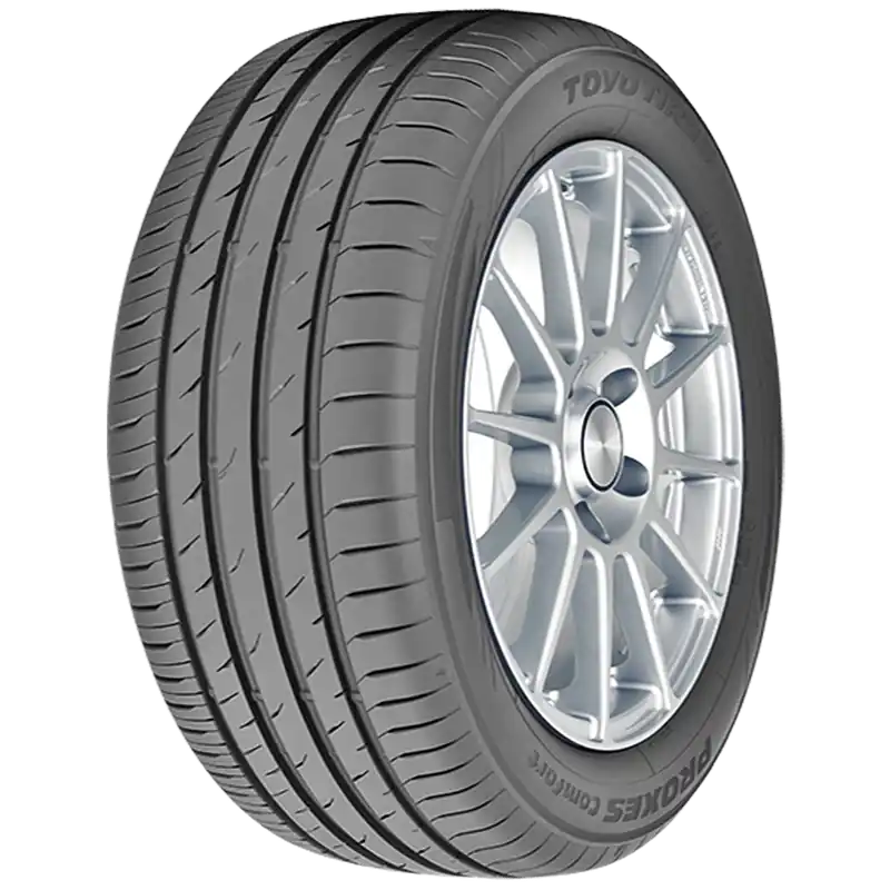 Reduceri Anvelopa Vara 195/60R16 89H Toyo Proxes Comfort