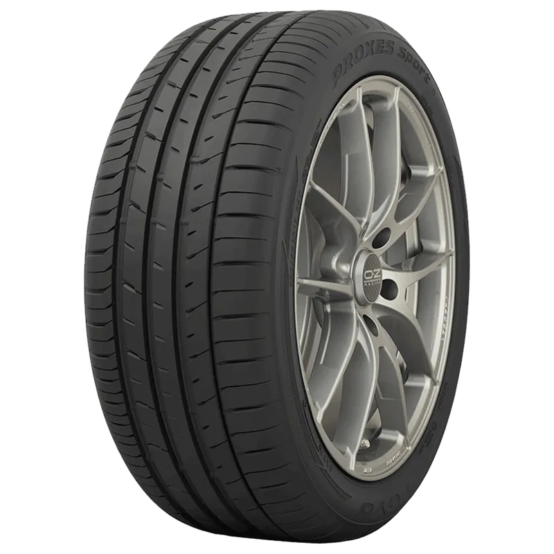 Anvelopa Vara 255/40R19 100Y Toyo Proxes Sport A Ofertă