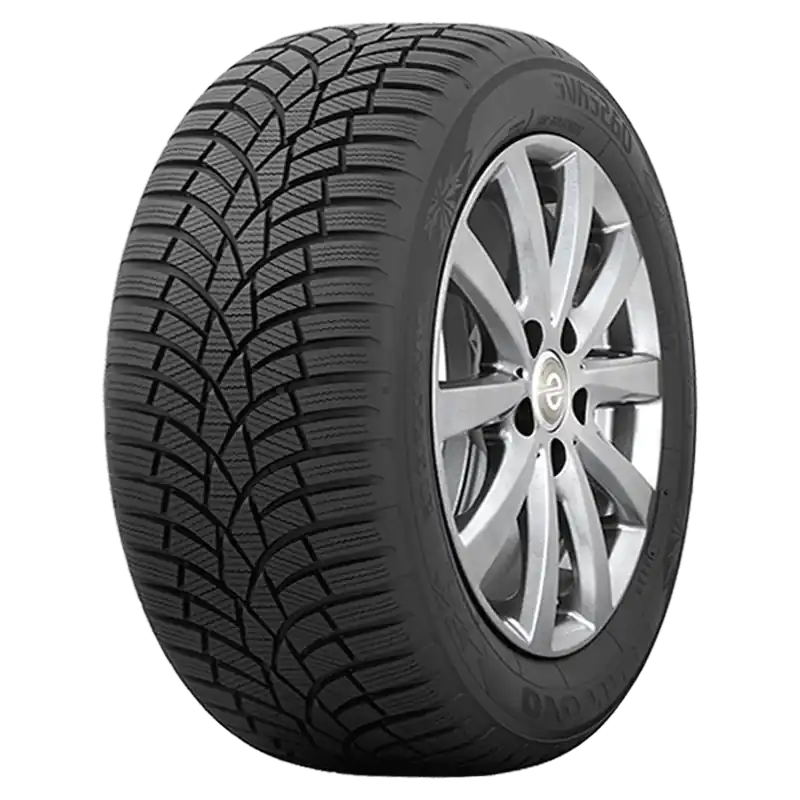 Plată sigură Anvelopa Iarna 215/40R17 89V Toyo Observe S944