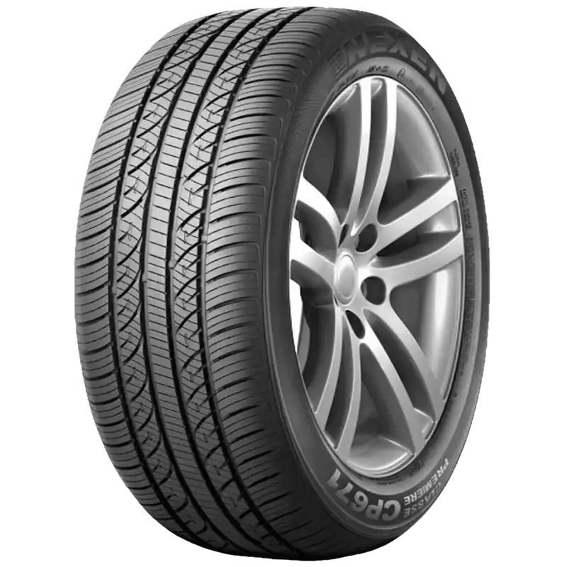 Ofertă de sezon Anvelopa Vara 215/70R16 100H Nexen CP671