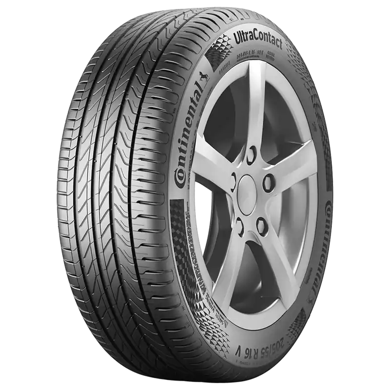 Reducere extra Anvelopa Vara 195/45R16 84V Continental UltraContact EV XL