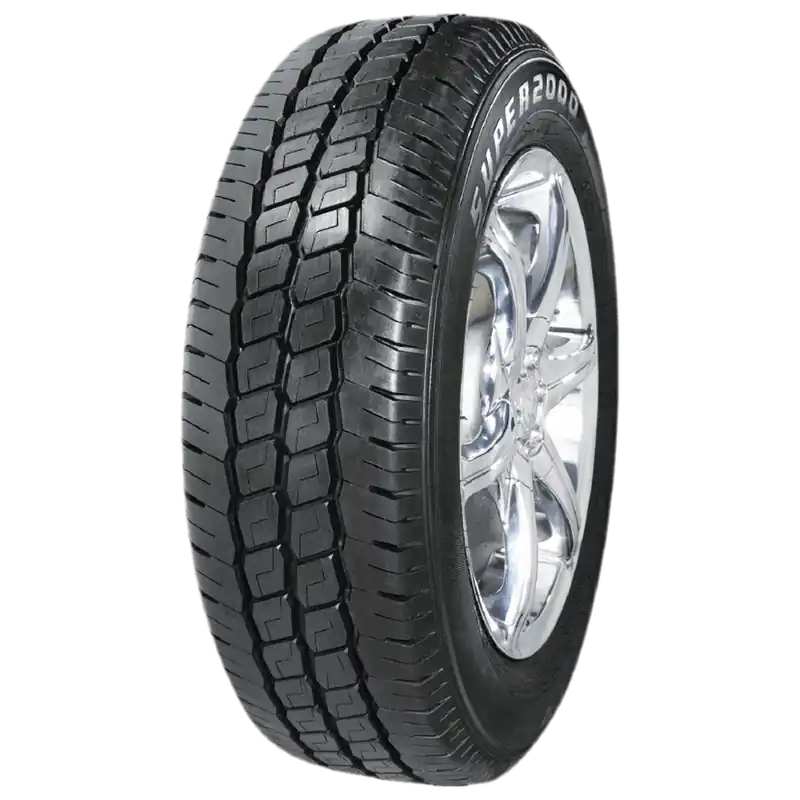 Anvelopa Vara 215/65R15C 104T Hifly Super2000 Reducere de preț