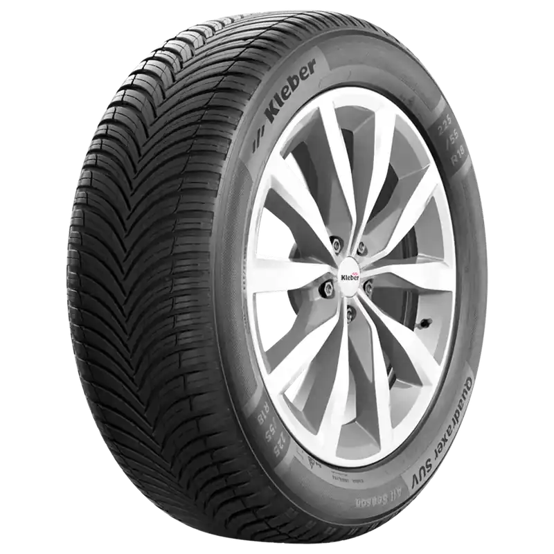 Cel mai vândut Anvelopa All Season 215/65R17 103V Kleber Quadraxer SUV XL