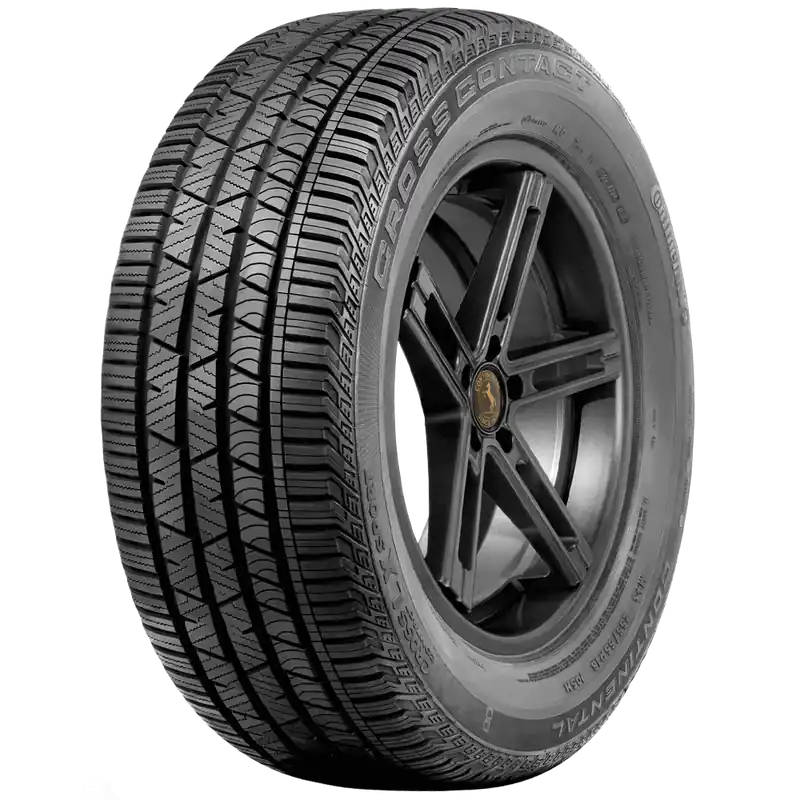 Anvelopa Vara 265/40R22 106Y Continental CrossContact LX Sport Plată sigură
