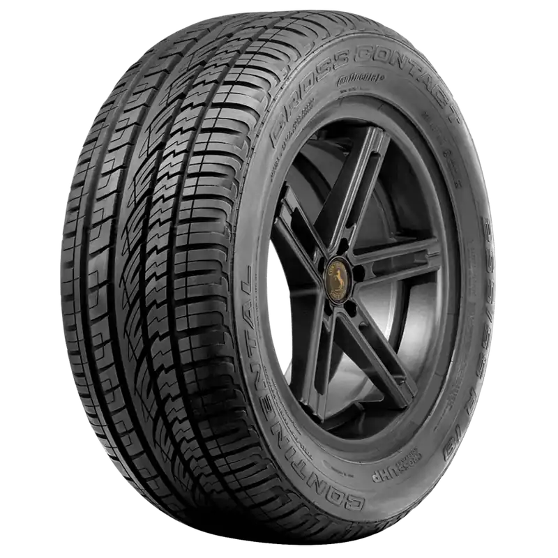 Ieftin Anvelopa Vara 295/40R20 110Y Continental CrossContact UHP RO1 XL