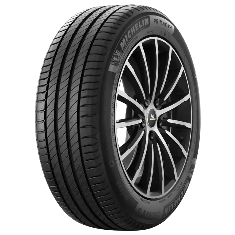 Retur ușor Anvelopa Vara 205/50R17 93V Michelin Primacy 4+ XL