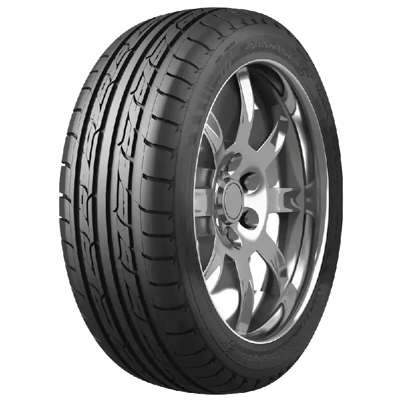Anvelopa Vara 225/60R17 Nankang Green Sport Eco-2+ Plată sigură