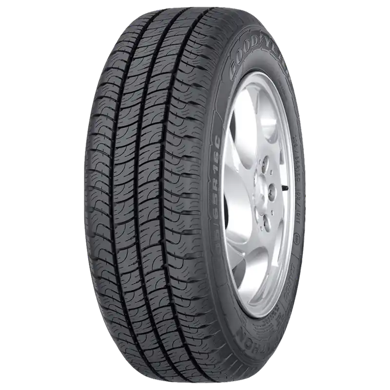 Anvelopa Vara 235/65R16 115R Goodyear Cargo Marathon Cumpără acum