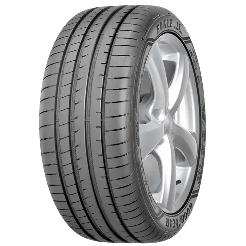 Reduceri Anvelopa Vara 245/50R20 105V Goodyear Eagle F1 Asymmetric 3 SUV J XL