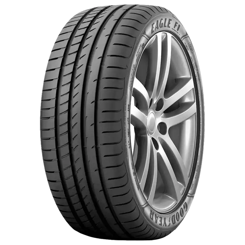Preț mic Anvelopa Vara 265/40R19 98Y Goodyear Eagle F1 Asymmetric 2 N0