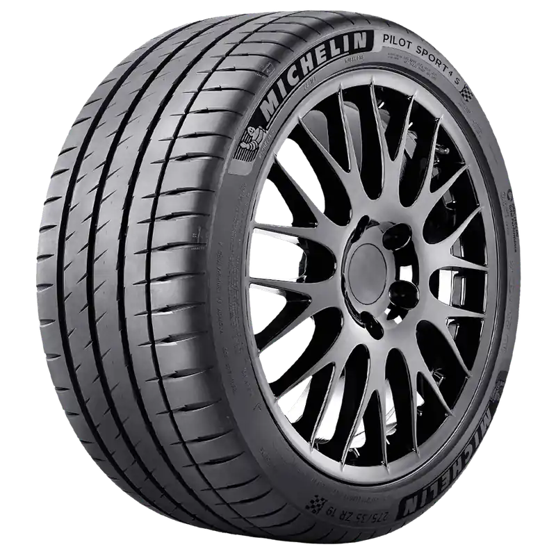 Anvelopa Vara 215/35R18 84Y Michelin Pilot Sport 4 S XL Lichidare de stoc