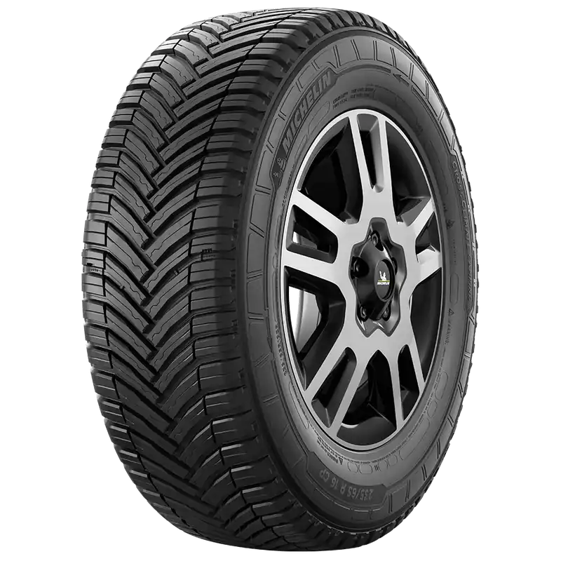 Anvelopa All Season 225/75R16C 118R Michelin CrossClimate Camping Retur ușor