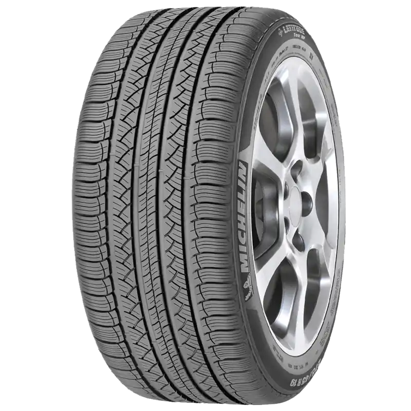 Anvelopa Vara 235/55R19 101V Michelin Latitude Tour HP N0 Cel mai bun preț