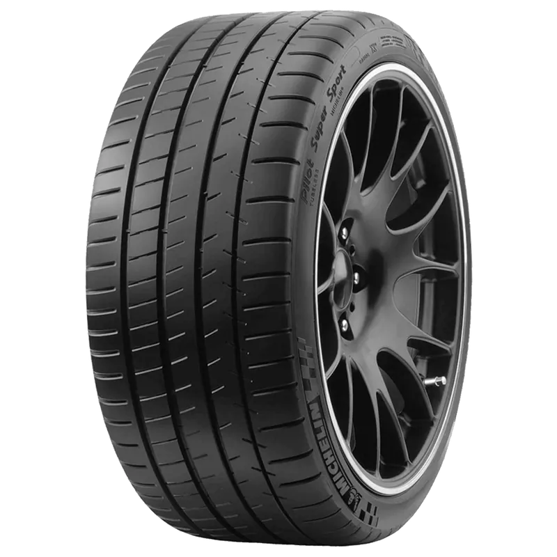 Anvelopa Vara 245/35R19 89Y Michelin Pilot Super Sport-Runflat Preț mic