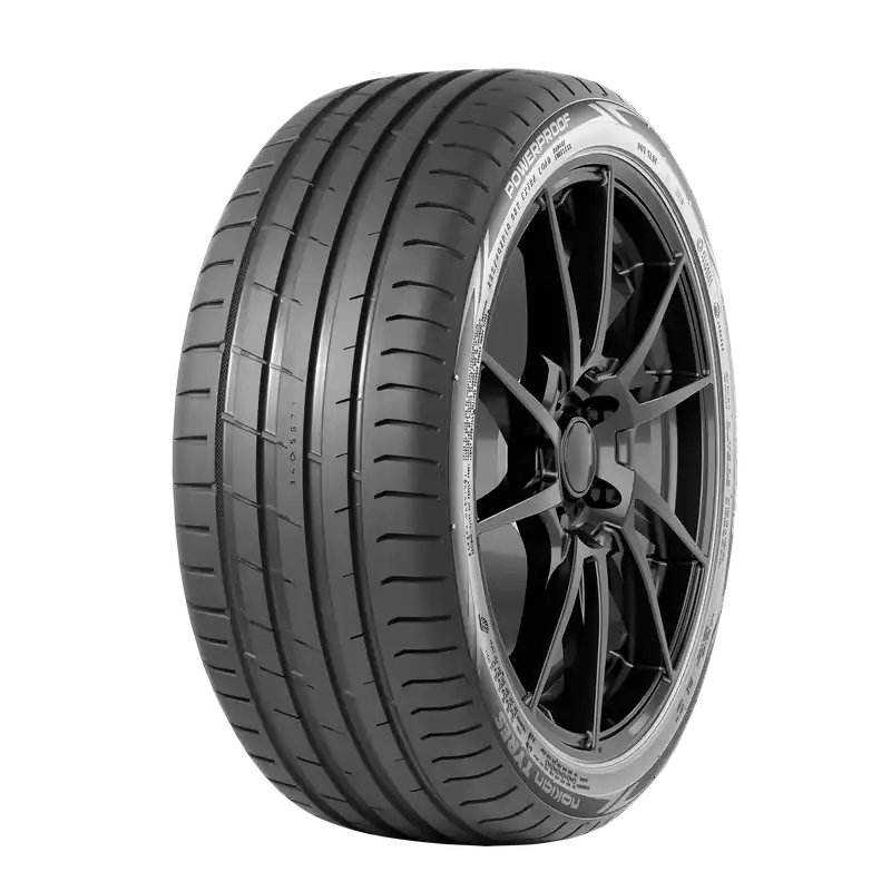 Anvelopa Vara 255/55R18 109Y NOKIAN POWERPROOF 1-XL Ofertă limitată