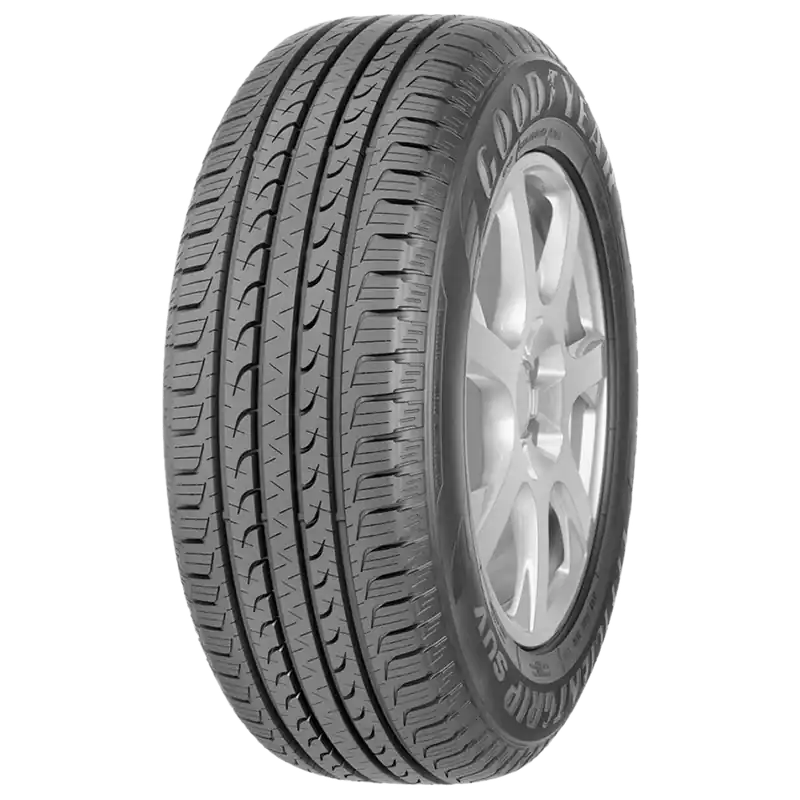 Reducere Anvelopa Vara 225/60R18 100V Goodyear EfficientGrip SUV