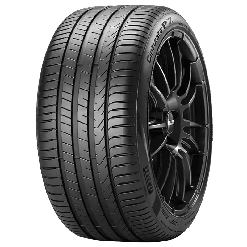 Anvelopa Vara 225/55R17 97Y Pirelli Cinturato P7 P7C2 MO Cumpărături sigure