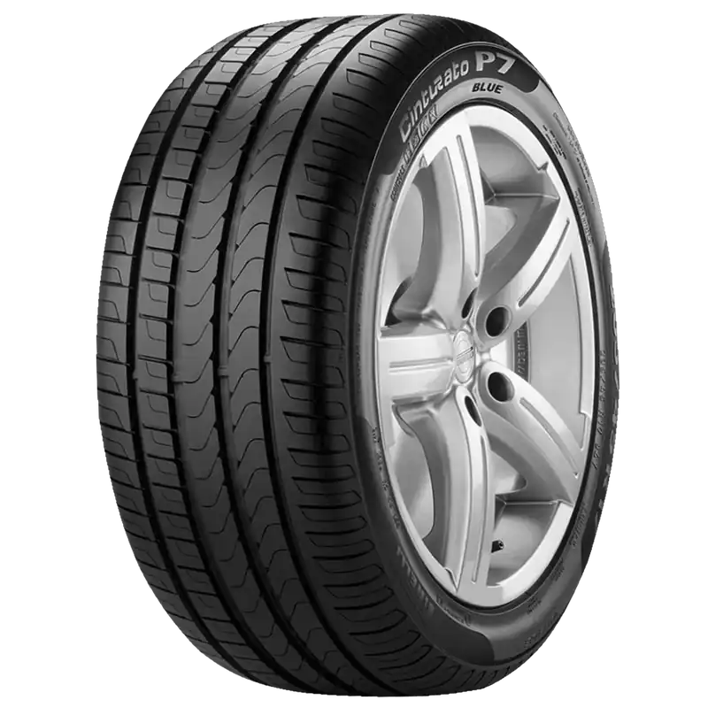Lichidare de stoc Anvelopa Vara 285/40R20 108Y Pirelli Cinturato P7 Blue NF0 Elect XL