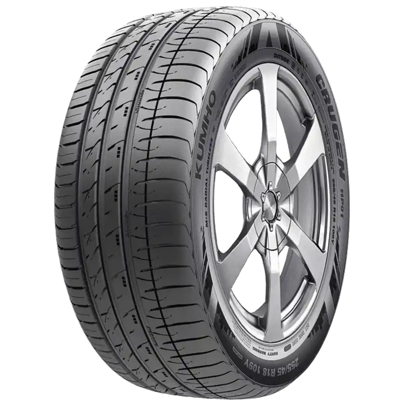 Retur ușor Anvelopa Vara 235/55R19 101V Kumho Crugen HP91