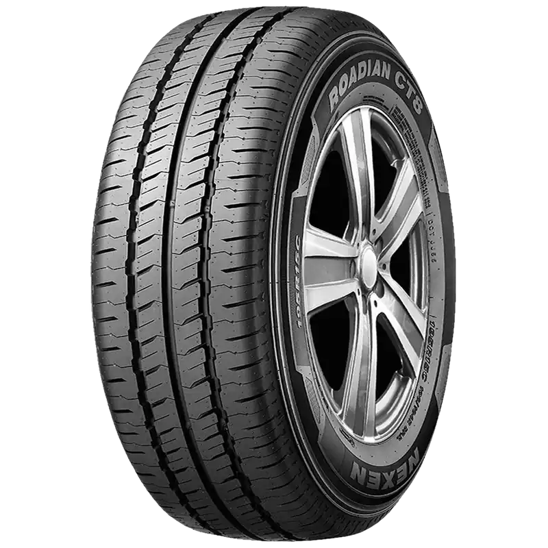 Ofertă exclusivă Anvelopa Vara 215/65R15C 104T Nexen Roadian CT8