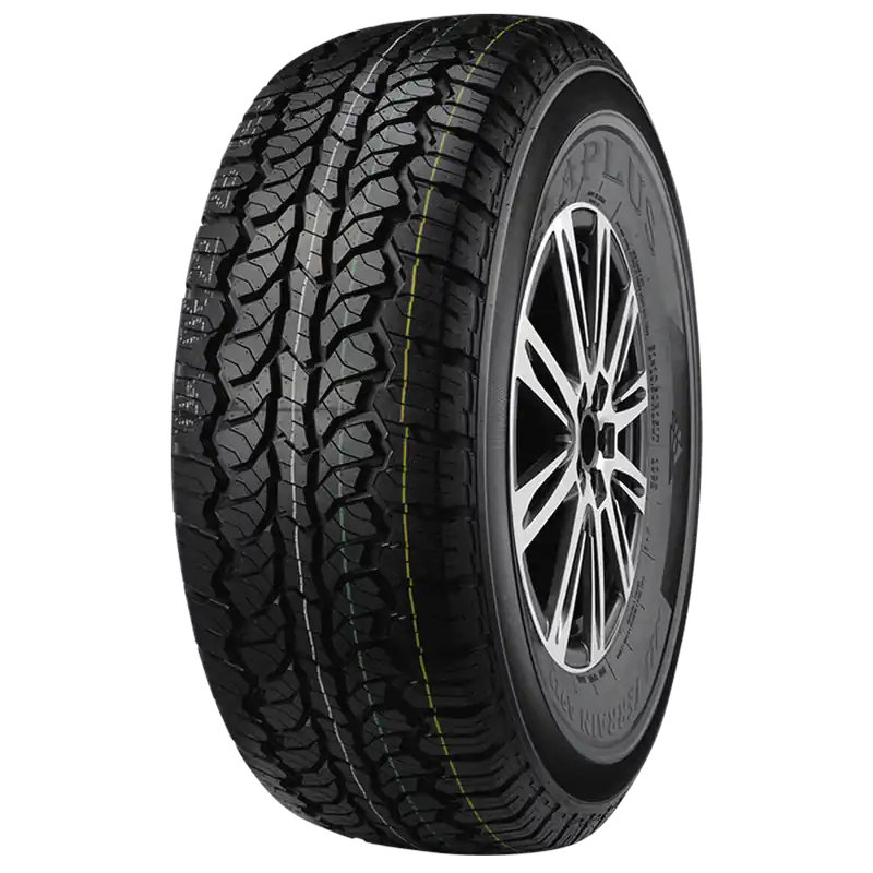 Anvelopa Vara 265/65R17 112T APLUS A929 A/T Expediere rapidă