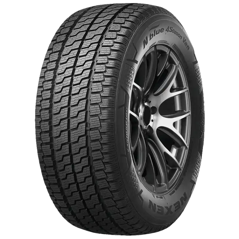 Anvelopa All Season 215/70R15C 109/107S Nexen N Blue 4 Season VAN Plată securizată
