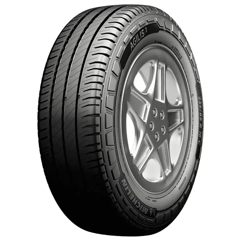 Anvelopa Vara 215/60R16C 103T Michelin Agilis 3 Cumpără online