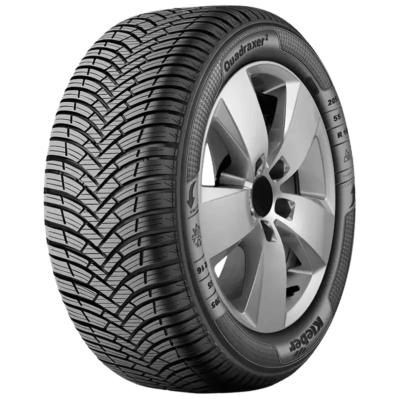 Anvelopa All Season 175/70R14 84T Kleber Quadraxer 2 Cumpără online