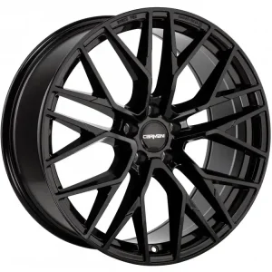 Carmani 20 Ludwig 20, 9, 5, 114.3, 45, 72.6, black, Popular