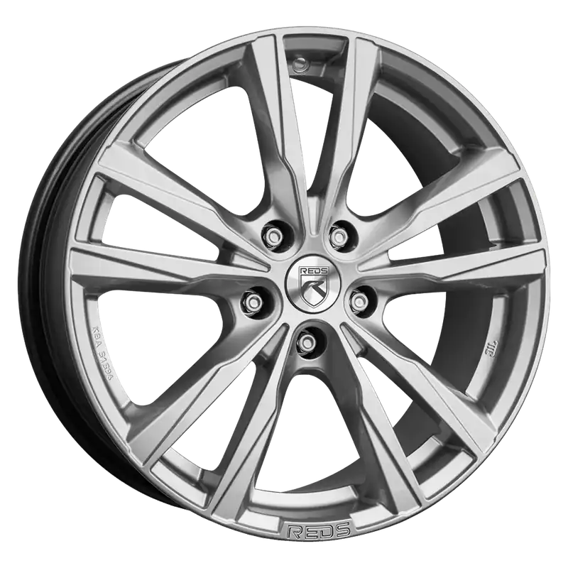 Janta aliaj 17 Inchi Reds By Momo K2 Hd 5x112 ET 35 Latime 7,5 inchi Noutate