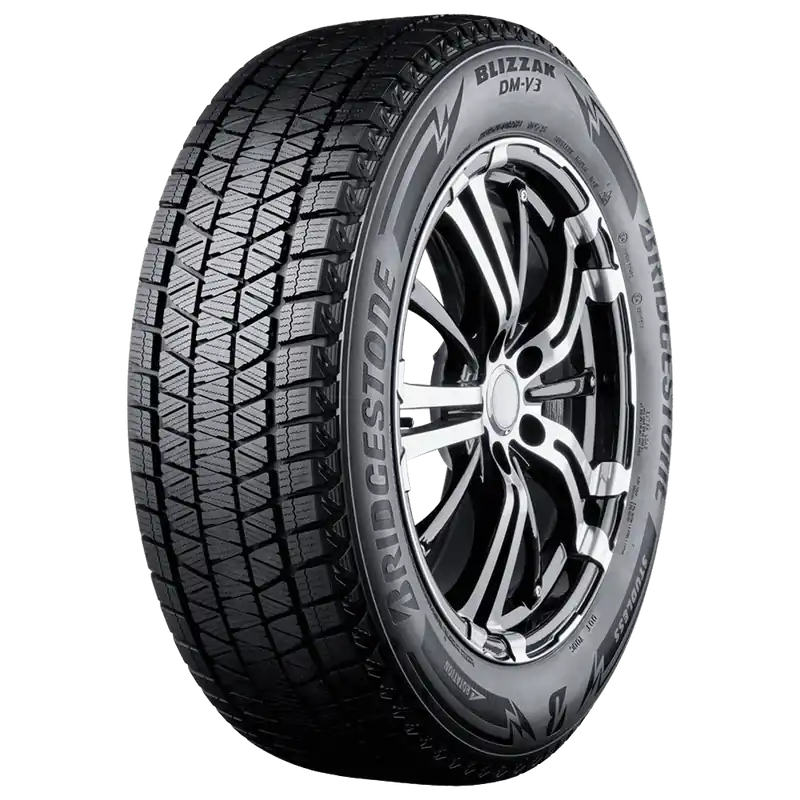 Anvelopa Iarna 275/65R18 114R Bridgestone Blizzak DM-V3 Cumpărături sigure