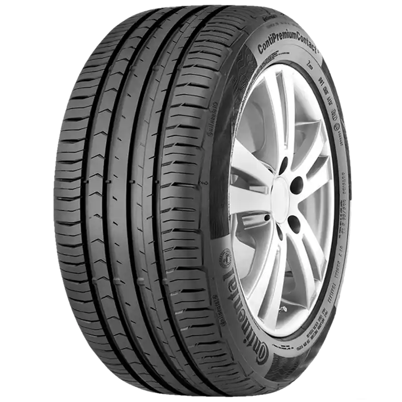 Anvelopa Vara 205/55R17 95Y Continental ContiPremiumContact 5 J XL Reduceri