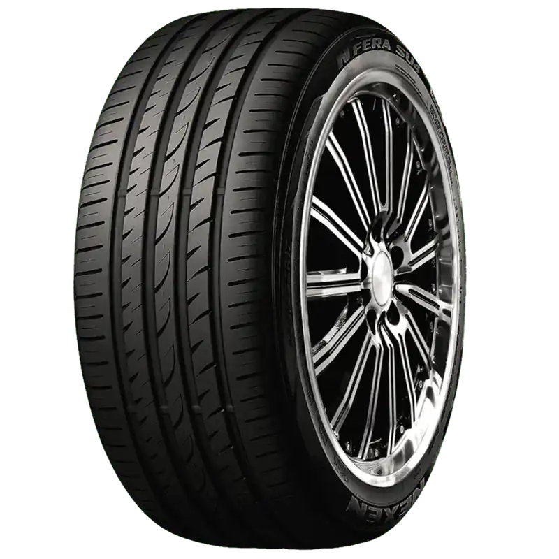 Preț mic Anvelopa Vara 205/50R16 87W Nexen N Fera SU4