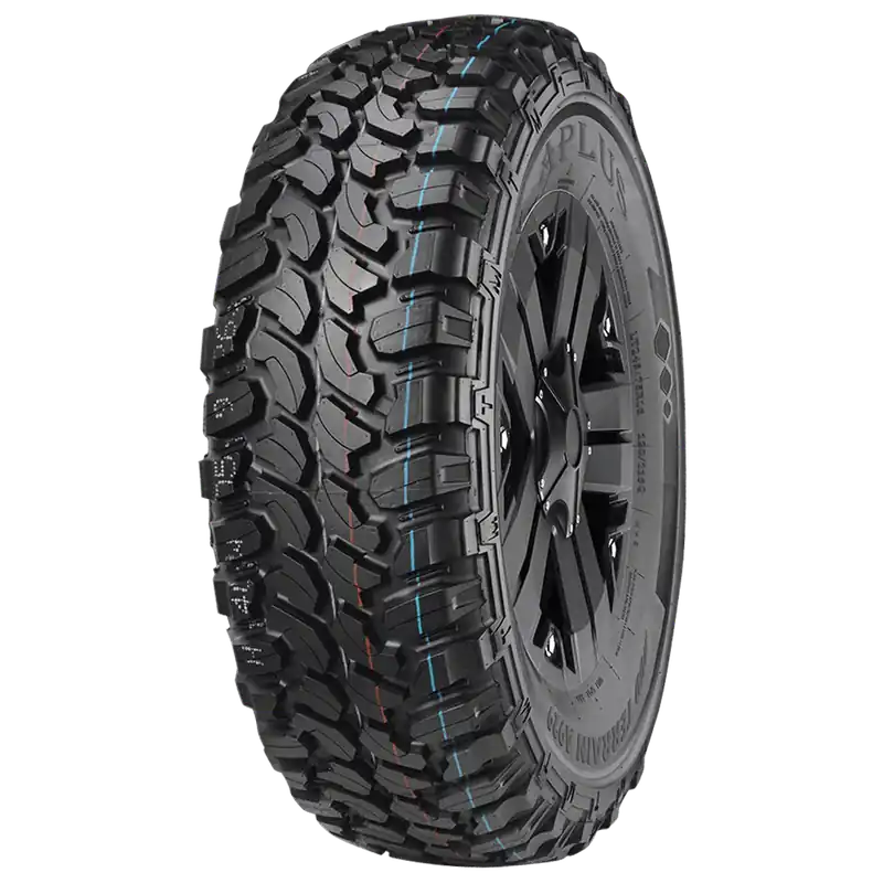 Anvelopa Vara 13/35R15 113Q APLUS A929 M/T Retur ușor