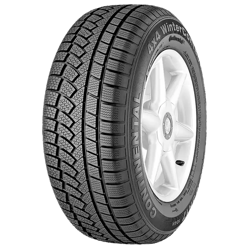 Promoție Anvelopa Iarna 235/60R18 107H Continental 4x4WinterContact XL
