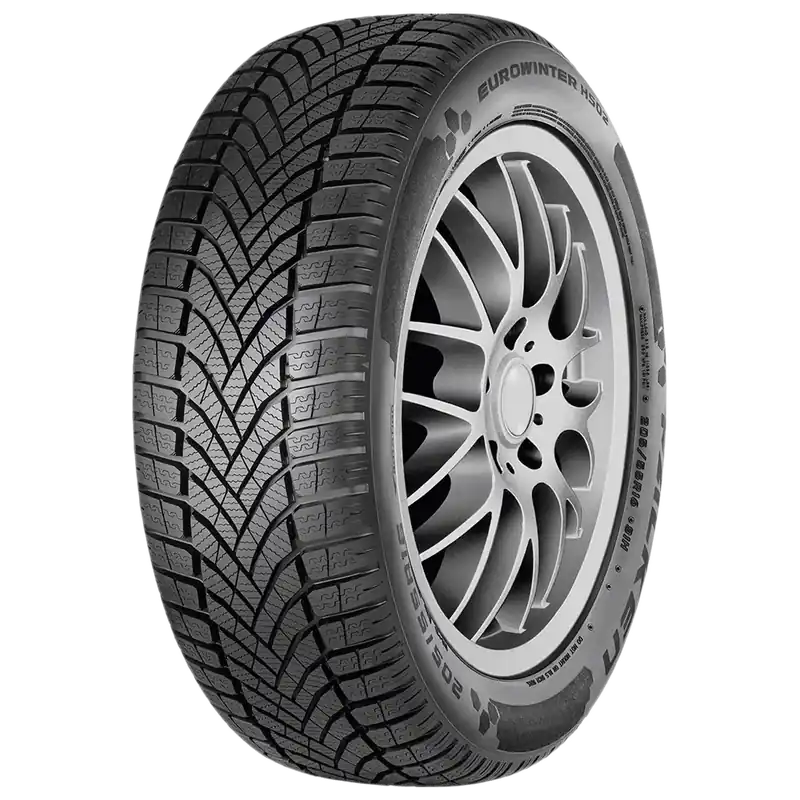 Anvelopa Iarna 205/55R16 91H Falken EUROWINTER HS02 Ultima șansă