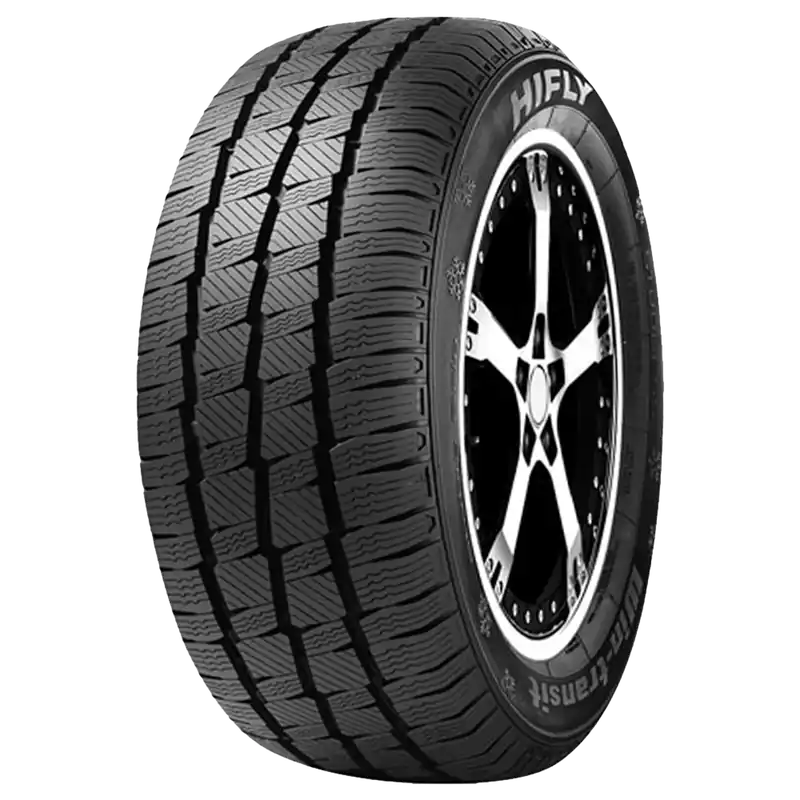 Anvelopa Iarna 225/65R16C 112R Hifly Win-Transit Comandă acum