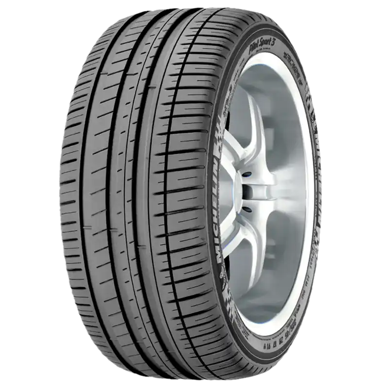 Anvelopa Vara 255/40R19 100Y Michelin Pilot Sport 3 MO XL Cel mai vândut