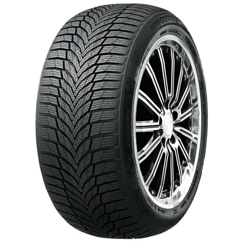 Super ofertă Anvelopa Iarna 205/50R17 93V Nexen WINGUARD Sport 2 WU7 XL