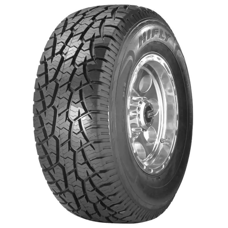 Vezi acum Anvelopa Vara 265/70R16 112T Hifly AT601
